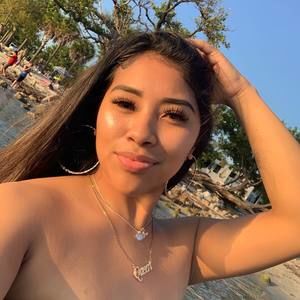 Meet your Posher, Jocelyn